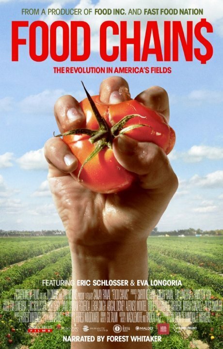 Обложка (Постер) Food Chains (2014) HDRip Обложка (Постер) Food Chains (2014) HDRip