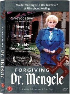 Обложка (Постер) Forgiving Dr. Mengele (2006) HDRip Обложка (Постер) Forgiving Dr. Mengele (2006) HDRip