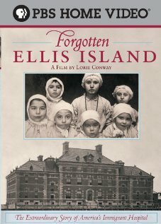 Обложка (Постер) Forgotten Ellis Island (2008) HDRip Обложка (Постер) Forgotten Ellis Island (2008) HDRip