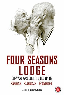 Обложка (Постер) Four Seasons Lodge (2008) HDRip Обложка (Постер) Four Seasons Lodge (2008) HDRip