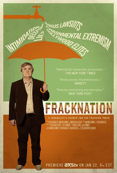 Обложка (Постер) FrackNation (2013) HDRip Обложка (Постер) FrackNation (2013) HDRip