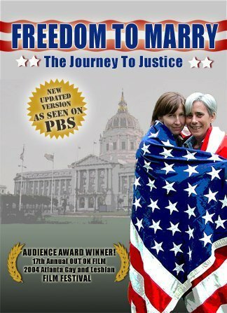 Обложка (Постер) Freedom to Marry (2005) HDRip Обложка (Постер) Freedom to Marry (2005) HDRip