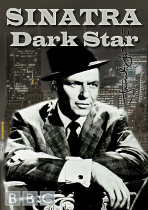 Обложка (Постер) Фрэнк Синатра и мафия / Sinatra: Dark Star (2005) HDRip