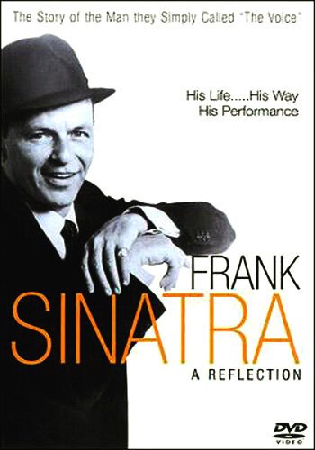 Обложка (Постер) Фрэнк Синатра: Отражения / Frank Sinatra: A Reflection (2005) HDRip Обложка (Постер) Фрэнк Синатра: Отражения / Frank Sinatra: A Reflection (2005) HDRip