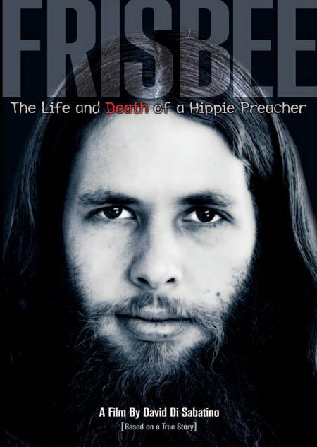 Обложка (Постер) Frisbee: The Life and Death of a Hippie Preacher (2005) HDRip Обложка (Постер) Frisbee: The Life and Death of a Hippie Preacher (2005) HDRip