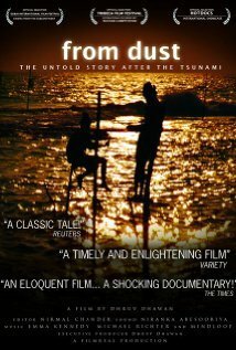 Обложка (Постер) From Dust (2005) HDRip