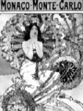 Обложка (Постер) From Monte Carlo to Monaco (1902) 