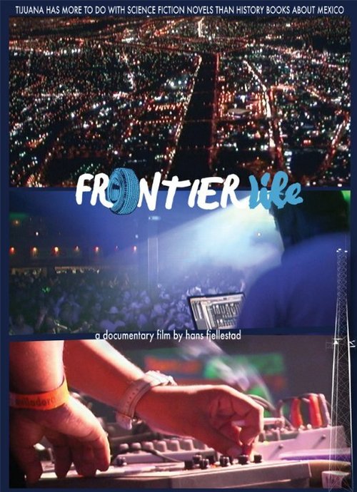 Обложка (Постер) Frontier Life (2002) HDRip Обложка (Постер) Frontier Life (2002) HDRip