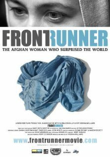 Обложка (Постер) Frontrunner (2008) HDRip Обложка (Постер) Frontrunner (2008) HDRip