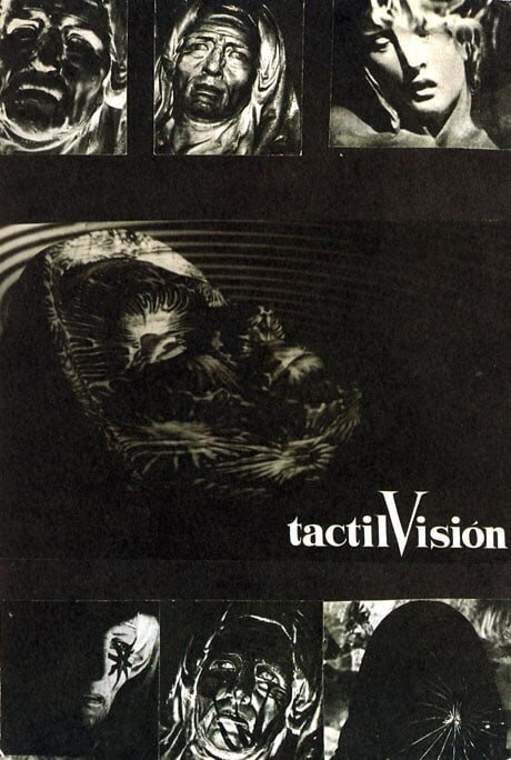 Обложка (Постер) Fuego en Castilla (Tactilvisión del páramo del espanto) (1961) SATRip