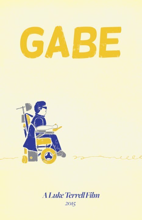 Обложка (Постер) Gabe (2017) Обложка (Постер) Gabe (2017)