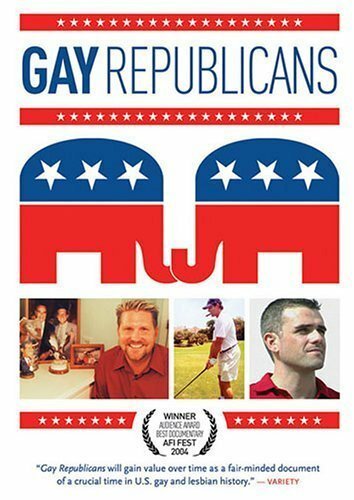 Обложка (Постер) Gay Republicans (2004) HDRip Обложка (Постер) Gay Republicans (2004) HDRip
