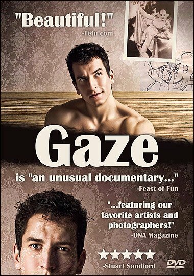 Обложка (Постер) Gaze (2010) HDRip Обложка (Постер) Gaze (2010) HDRip