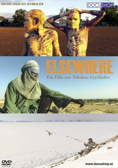 Обложка (Постер) Где-то там / Elsewhere (2001) HDRip Обложка (Постер) Где-то там / Elsewhere (2001) HDRip