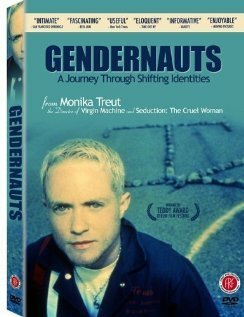 Обложка (Постер) Gendernauts - Eine Reise durch die Geschlechter (1999) HDRip
