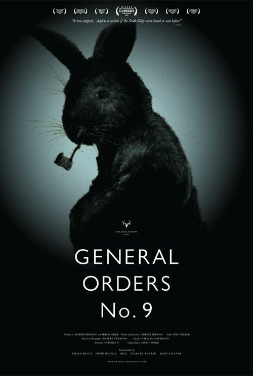 Обложка (Постер) General Orders No. 9 (2009) HDRip Обложка (Постер) General Orders No. 9 (2009) HDRip