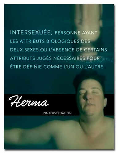 Обложка (Постер) Герма. Интерсексуальность / Herma, xxy intersex (2014) HDRip Обложка (Постер) Герма. Интерсексуальность / Herma, xxy intersex (2014) HDRip