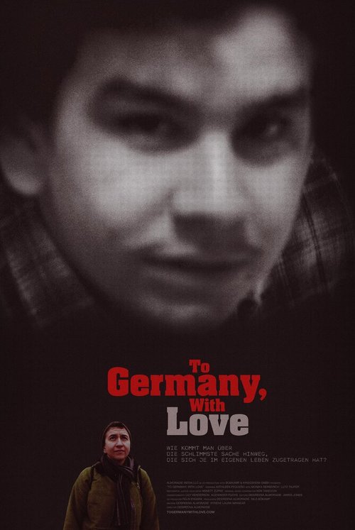 Обложка (Постер) Германии, с любовью / To Germany, with Love (2019) HDRip