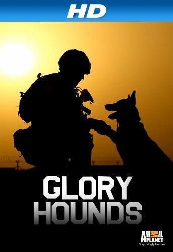 Обложка (Постер) Героические собаки / Glory Hounds (2013) HDRip Обложка (Постер) Героические собаки / Glory Hounds (2013) HDRip