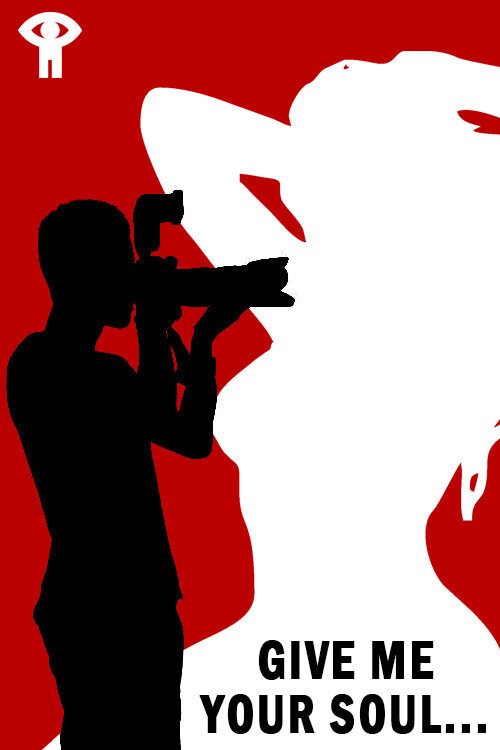 Обложка (Постер) Give Me Your Soul... (2000) HDRip