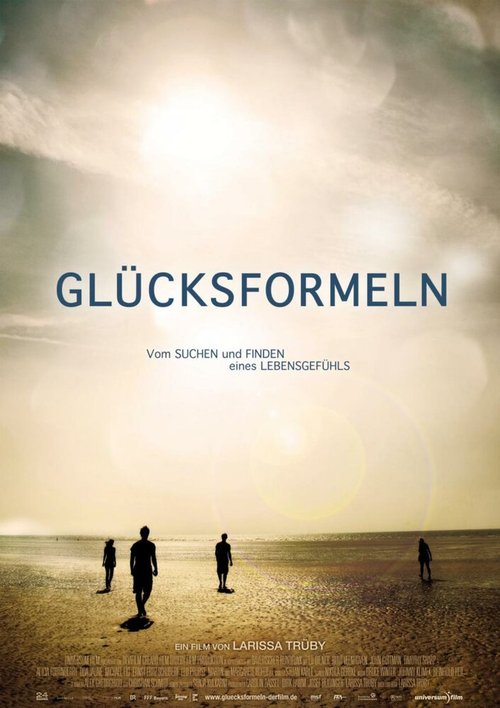 Обложка (Постер) Glücksformeln (2011) HDRip Обложка (Постер) Glücksformeln (2011) HDRip