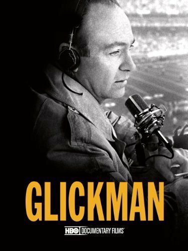 Обложка (Постер) Гликман / Glickman (2013) HDRip Обложка (Постер) Гликман / Glickman (2013) HDRip