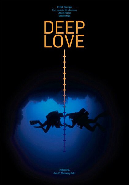 Обложка (Постер) Глубокая любовь / Deep Love (2013) HDRip Обложка (Постер) Глубокая любовь / Deep Love (2013) HDRip