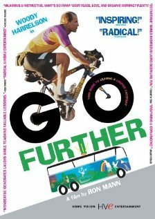 Обложка (Постер) Go Further (2003) HDRip Обложка (Постер) Go Further (2003) HDRip