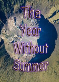 Обложка (Постер) Год без лета / The Year Without Summer (2004) HDRip Обложка (Постер) Год без лета / The Year Without Summer (2004) HDRip