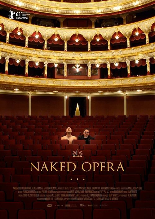 Обложка (Постер) Голая опера / Naked Opera (2013) HDRip Обложка (Постер) Голая опера / Naked Opera (2013) HDRip