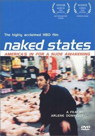 Обложка (Постер) Голые штаты / Naked States (2000) HDRip