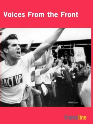 Обложка (Постер) Голоса с фронта / Voices from the Front (1991) HDRip