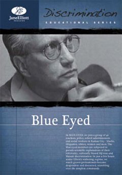 Обложка (Постер) Голубоглазый / Blue Eyed (1996) HDRip