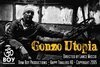 Обложка (Постер) Gonzo Utopia (2006) HDRip Обложка (Постер) Gonzo Utopia (2006) HDRip