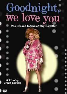 Обложка (Постер) Goodnight, We Love You (2004) HDRip