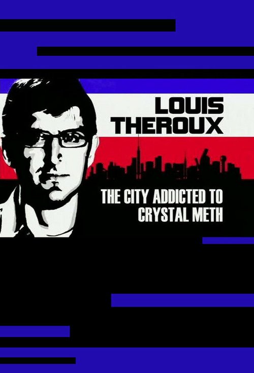 Обложка (Постер) Город на метамфетамине / Louis Theroux: The City Addicted to Crystal Meth (2009) HDRip Обложка (Постер) Город на метамфетамине / Louis Theroux: The City Addicted to Crystal Meth (2009) HDRip