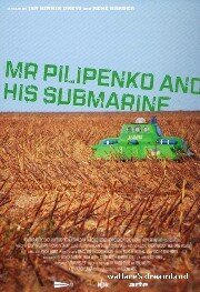 Обложка (Постер) Господин Пилипенко и его субмарина / Herr Pilipenko und sein U-Boot (2006) HDRip Обложка (Постер) Господин Пилипенко и его субмарина / Herr Pilipenko und sein U-Boot (2006) HDRip