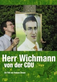 Обложка (Постер) Господин Вихман от ХДС / Denk ich an Deutschland - Herr Wichmann von der CDU (2003) HDRip Обложка (Постер) Господин Вихман от ХДС / Denk ich an Deutschland - Herr Wichmann von der CDU (2003) HDRip