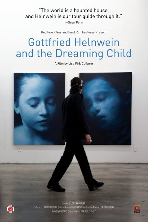 Обложка (Постер) Готфрид Хельнвайн «Ребенок мечтает» / Gottfried Helnwein and the Dreaming Child (2011) HDRip Обложка (Постер) Готфрид Хельнвайн «Ребенок мечтает» / Gottfried Helnwein and the Dreaming Child (2011) HDRip