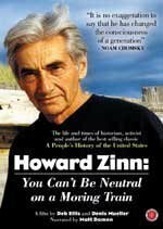Обложка (Постер) Говард Зинн: Как сохранить нейтралитет в поезде / Howard Zinn: You Can't Be Neutral on a Moving Train (2004) HDRip Обложка (Постер) Говард Зинн: Как сохранить нейтралитет в поезде / Howard Zinn: You Can't Be Neutral on a Moving Train (2004) HDRip