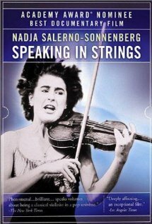 Обложка (Постер) Говорящие струны / Speaking in Strings (1999) HDRip