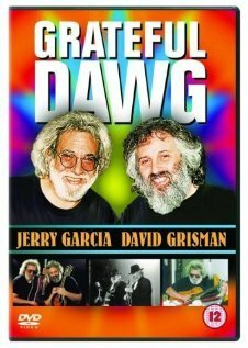 Обложка (Постер) Grateful Dawg (2000) HDRip