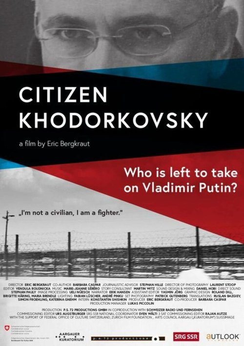 Обложка (Постер) Гражданин Ходорковский / Citizien Khodorkovsky (2015) HDRip Обложка (Постер) Гражданин Ходорковский / Citizien Khodorkovsky (2015) HDRip