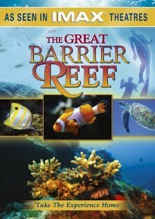 Обложка Great Barrier Reef (1981) 