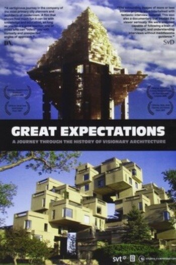 Обложка (Постер) Great Expectations (2007) HDRip Обложка (Постер) Great Expectations (2007) HDRip