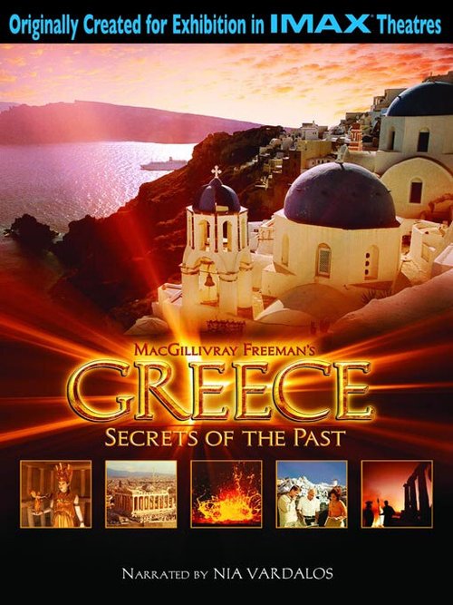Обложка (Постер) Греция: Тайны прошлого / Greece: Secrets of the Past (2006) HDRip Обложка (Постер) Греция: Тайны прошлого / Greece: Secrets of the Past (2006) HDRip