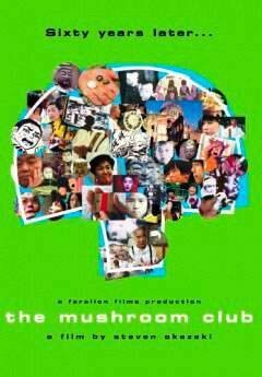 Обложка (Постер) Грибной клуб / The Mushroom Club (2005) HDRip Обложка (Постер) Грибной клуб / The Mushroom Club (2005) HDRip