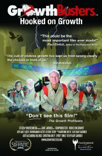 Обложка (Постер) GrowthBusters (2011) HDRip Обложка (Постер) GrowthBusters (2011) HDRip