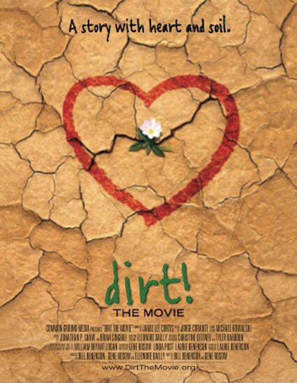 Обложка (Постер) Грязь! / Dirt! The Movie (2009) HDRip Обложка (Постер) Грязь! / Dirt! The Movie (2009) HDRip