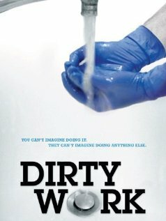 Обложка (Постер) Грязная работа / Dirty Work (2004) HDRip Обложка (Постер) Грязная работа / Dirty Work (2004) HDRip